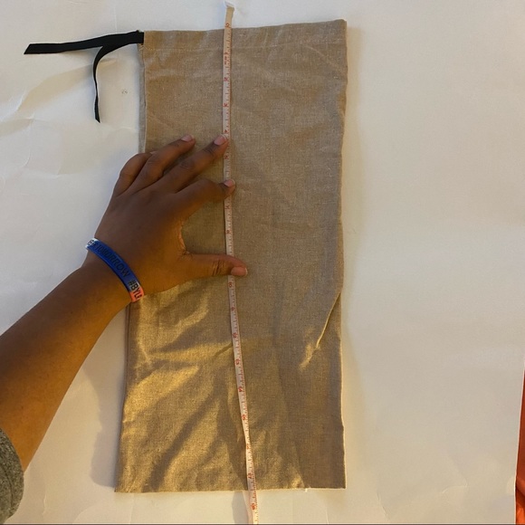 Gucci dust bag - Picture 3 of 5